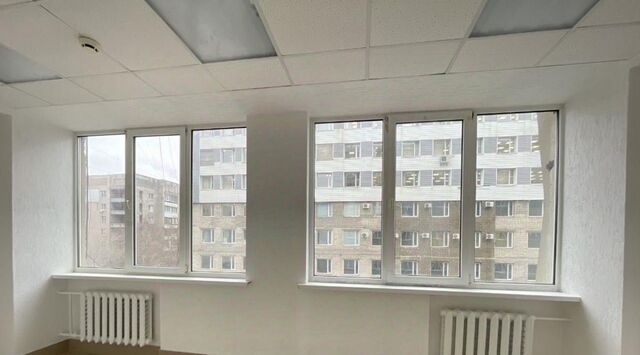 офис р-н Железнодорожный Гагаринская ул Аэродромная 45 фото
