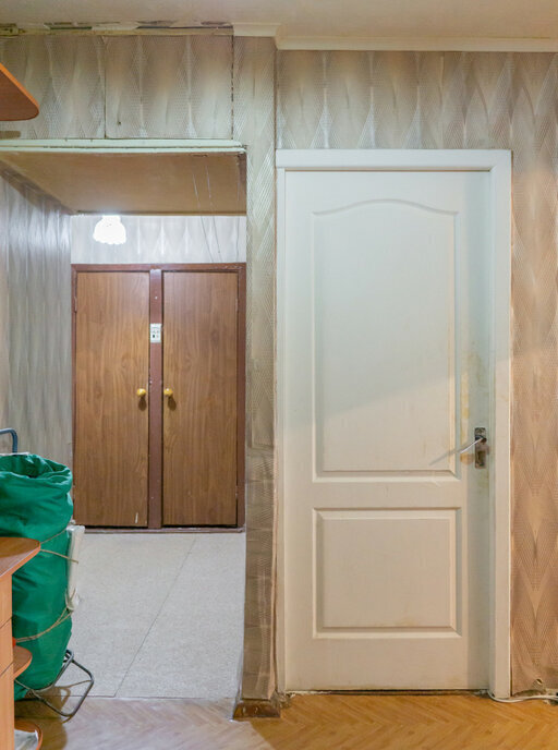 комната г Набережные Челны р-н Автозаводский пр-кт Сююмбике 105 фото 9