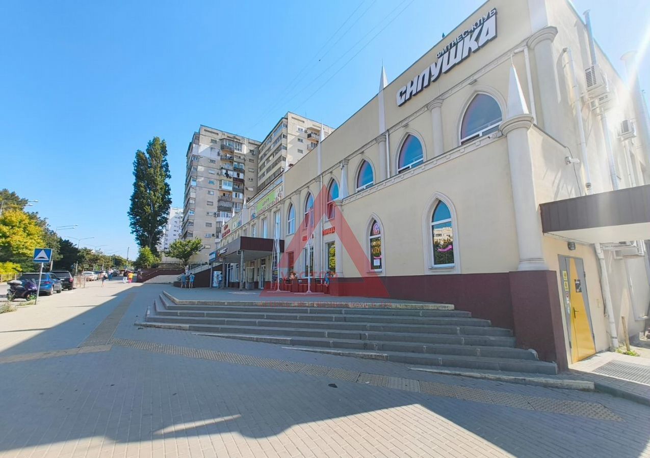 свободного назначения г Севастополь пр-кт Генерала Острякова 110 Крым фото 2