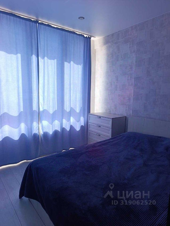 квартира р-н Анапский г Анапа ул Ленина 173а ЖК «Горизонт» фото 3