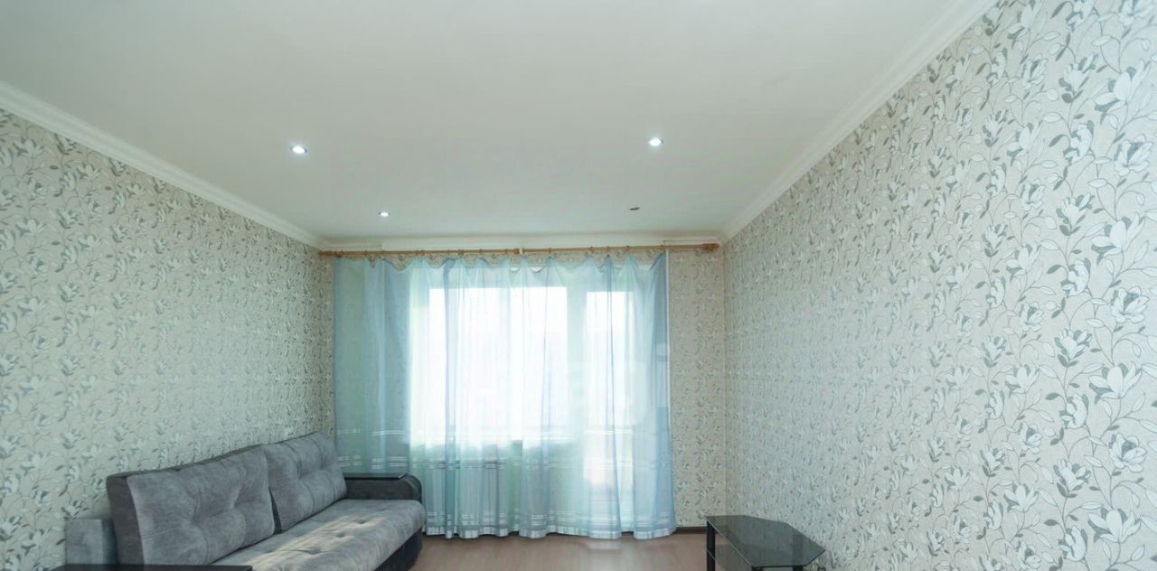 квартира г Ульяновск р-н Заволжский б-р Фестивальный 22 фото 4