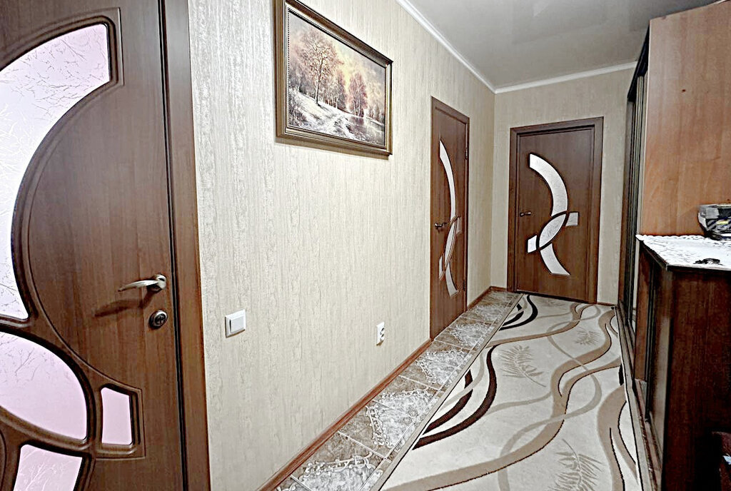 квартира г Армавир ул Гоголя 435 фото 9