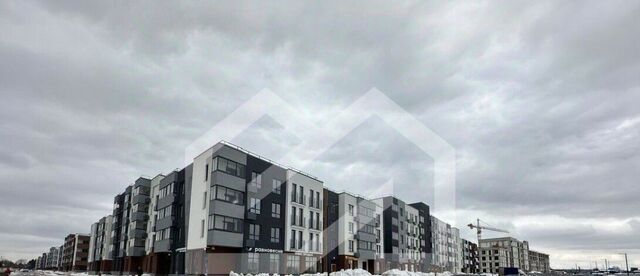 городской округ Одинцовский с Перхушково р-н мкр Равновесие Одинцово, 5 фото
