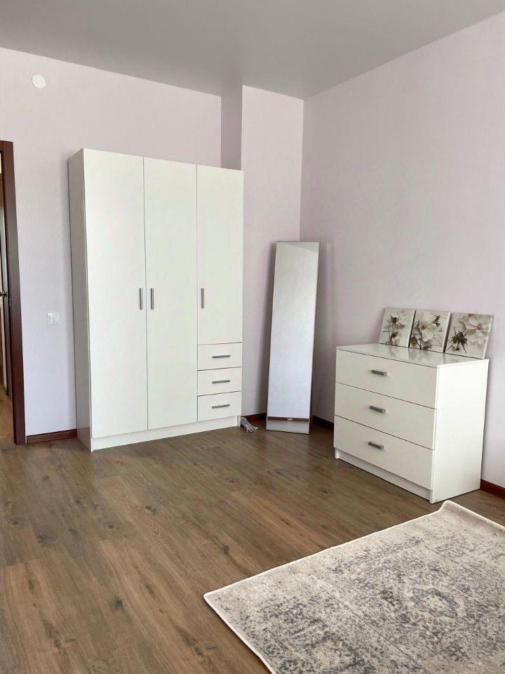 квартира г Балашиха мкр Железнодорожный Безымянная улица, 14 фото 3