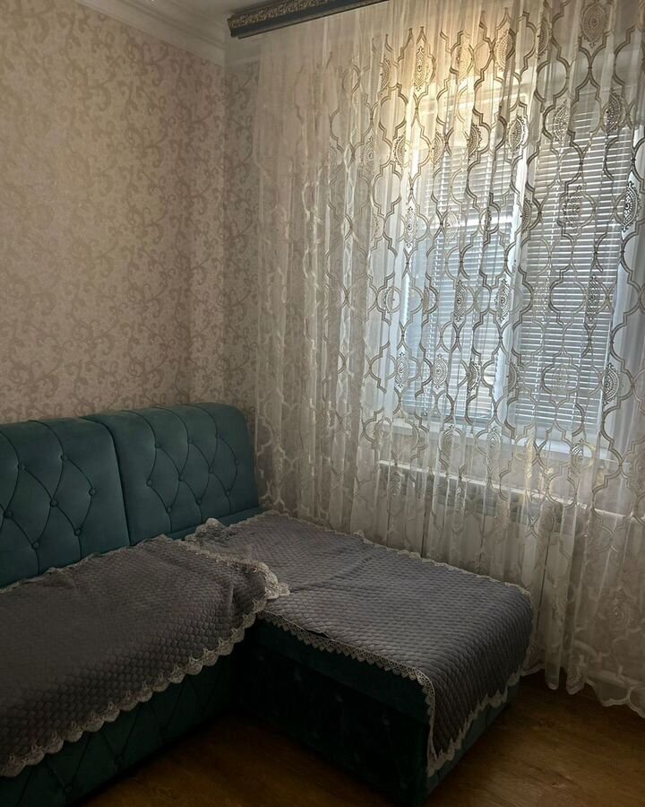 дом г Махачкала пгт Сулак ул Комсомольская снт Сулак фото 5