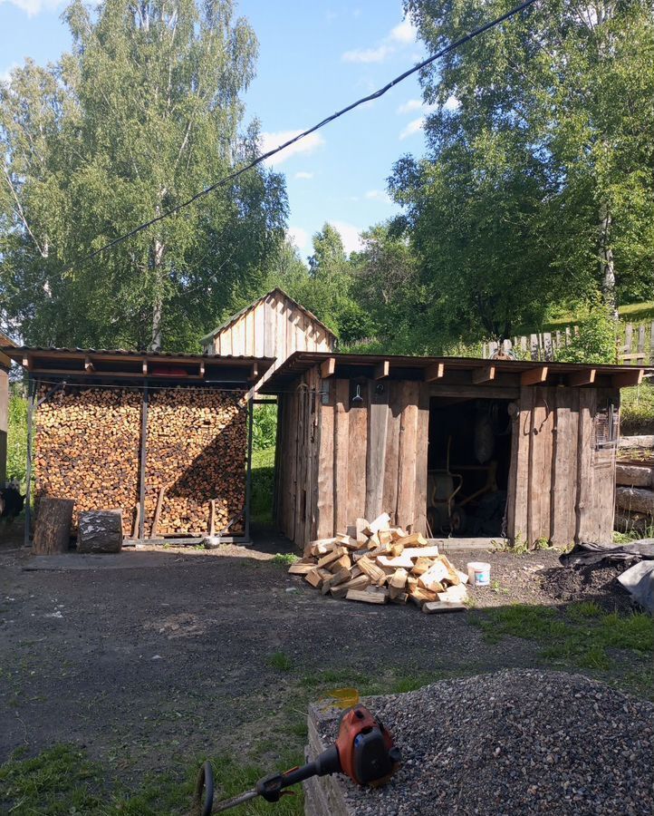 дом г Междуреченск ул Верхняя 26 Кемеровская обл. — Кузбасс фото 4