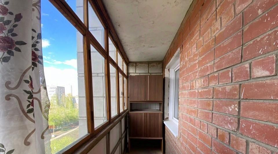 квартира г Екатеринбург Уральская ул Уральская 61 фото 16