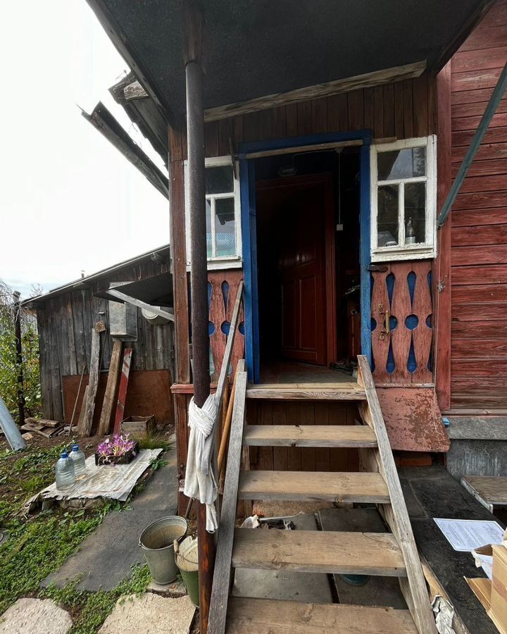 дом г Киров р-н Октябрьский ул Березниковская 130 фото 8