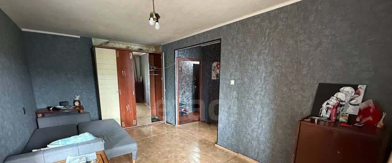 квартира г Хабаровск р-н Индустриальный ул Калараша 11 1-й мкр фото 10