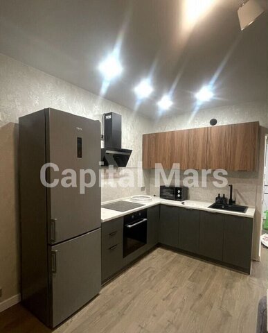 метро Улица Дмитриевского ул Салтыковская 6/2к 1 фото