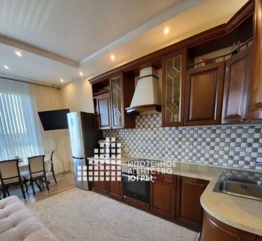 квартира ул Гагарина 35 фото