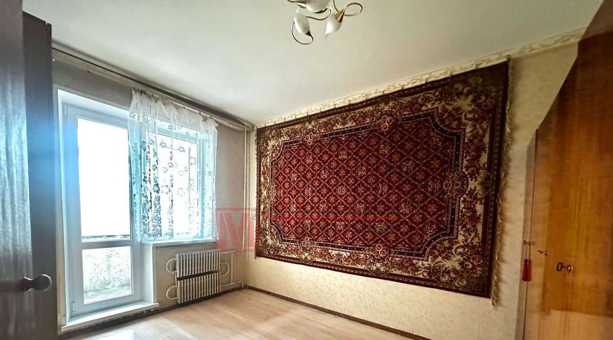 квартира г Старый Оскол Солнечный микрорайон 16 фото 4