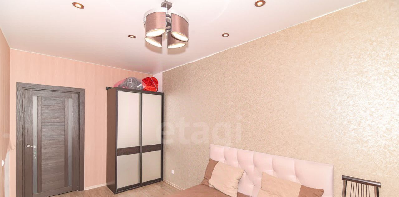квартира г Сургут пр-кт Ленина 74 11Б фото 4