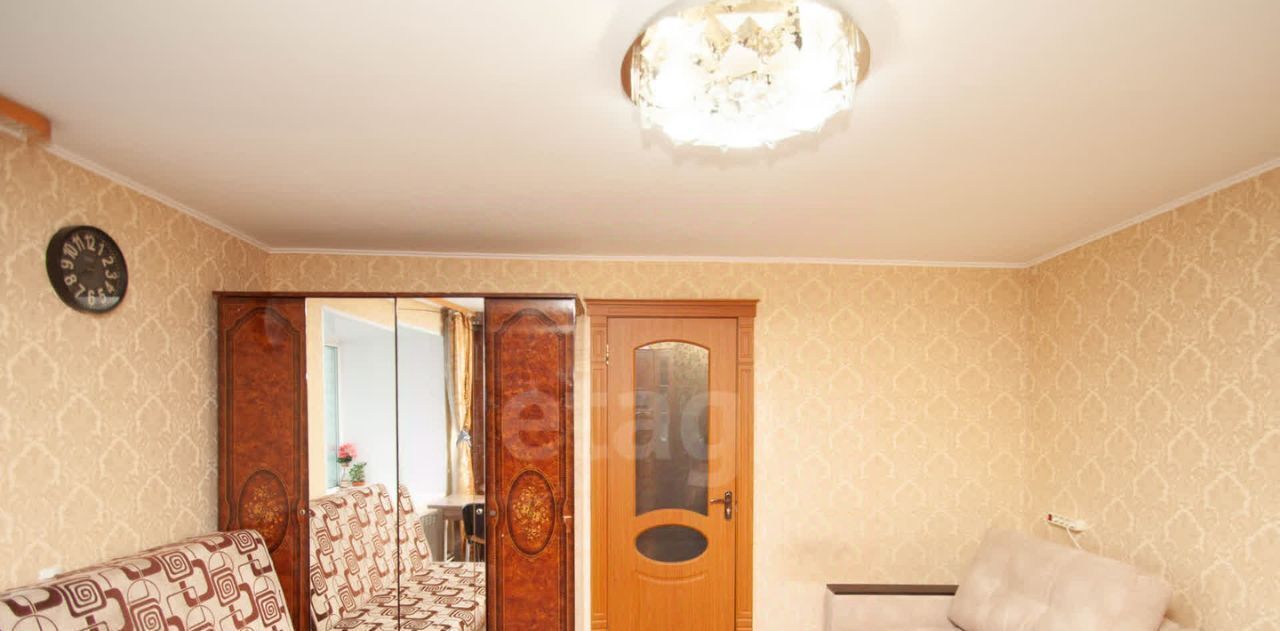 квартира г Сургут пр-кт Мира 40 фото 4