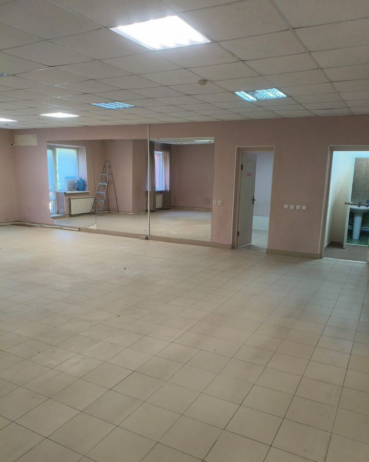 свободного назначения г Белгород Западный б-р Юности 23 фото 3