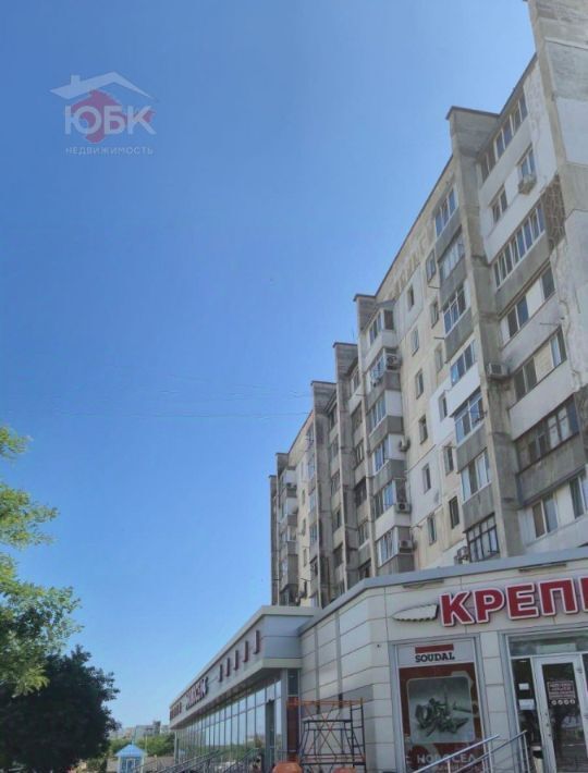 квартира г Евпатория ул Чапаева 81 фото 9
