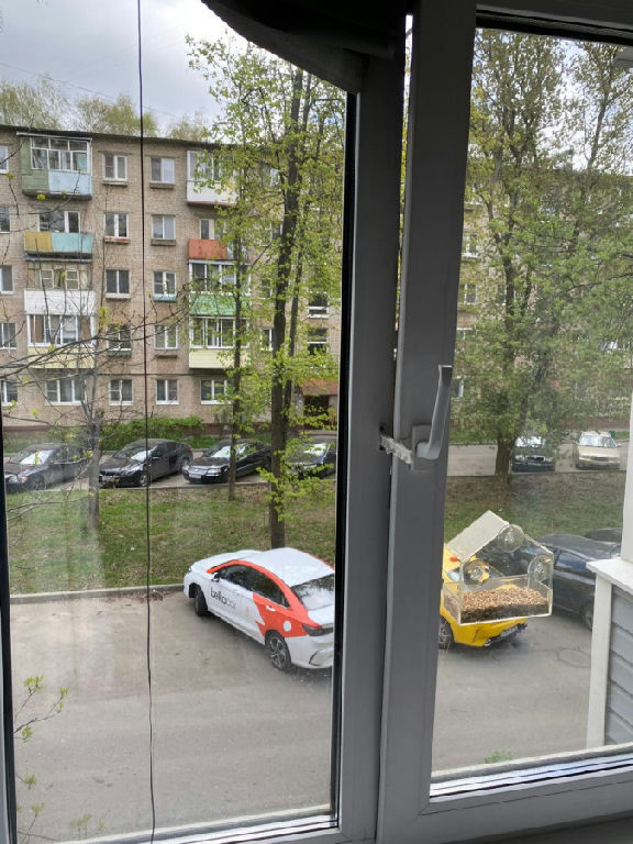 квартира г Королев ул Дзержинского 3/2 Ростокино МЦК фото 8