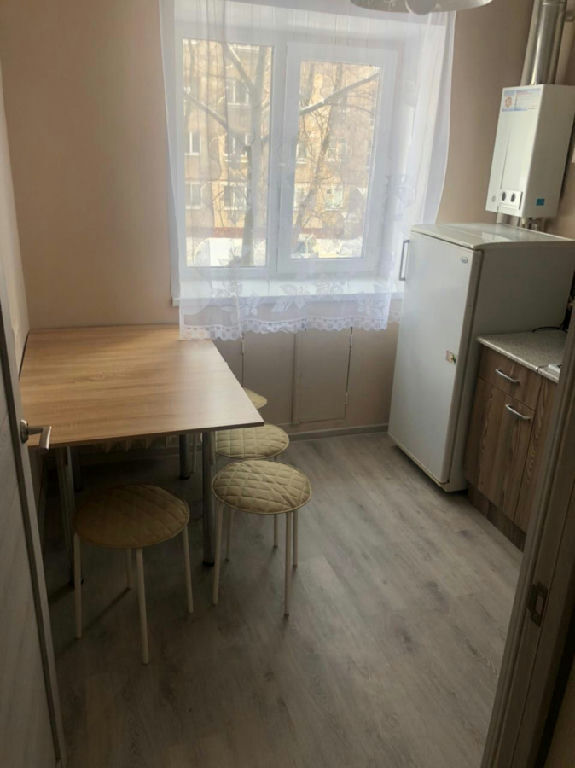 квартира г Королев ул Дзержинского 3/2 Ростокино МЦК фото 11