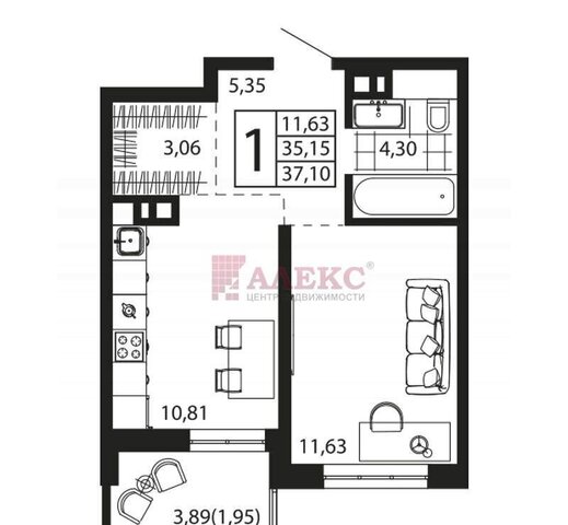 р-н Пролетарский ул Текучева з/у 370/2 фото