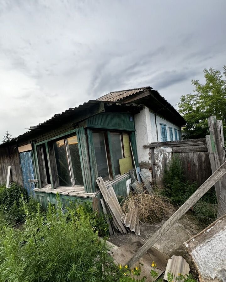 дом г Красноярск р-н Свердловский ул Летчиков 45 фото 2