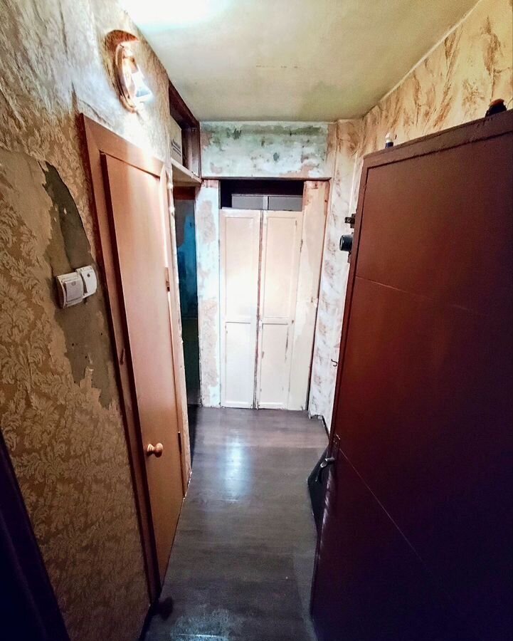 квартира г Тула р-н Привокзальный ул Макаренко 10б фото 4