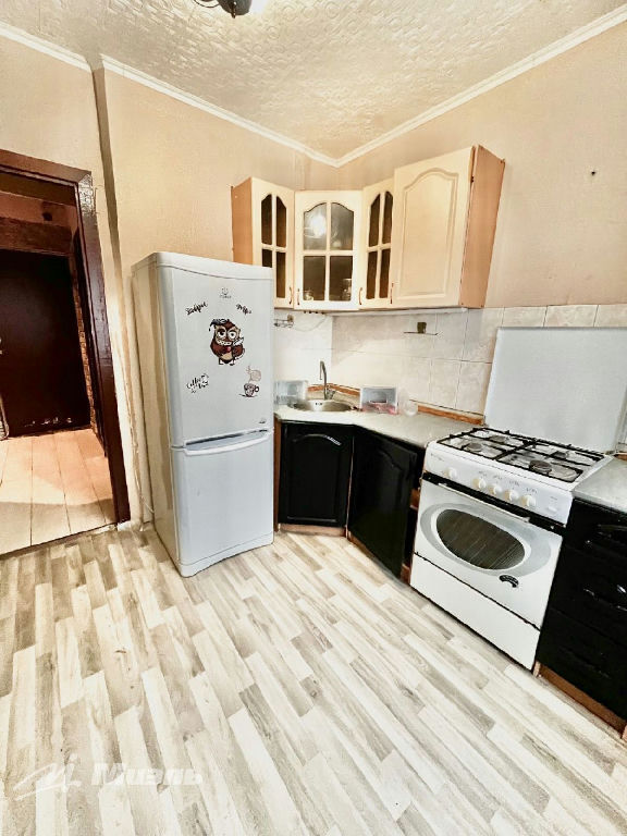 квартира г Орехово-Зуево ул Лопатина 20а фото 7