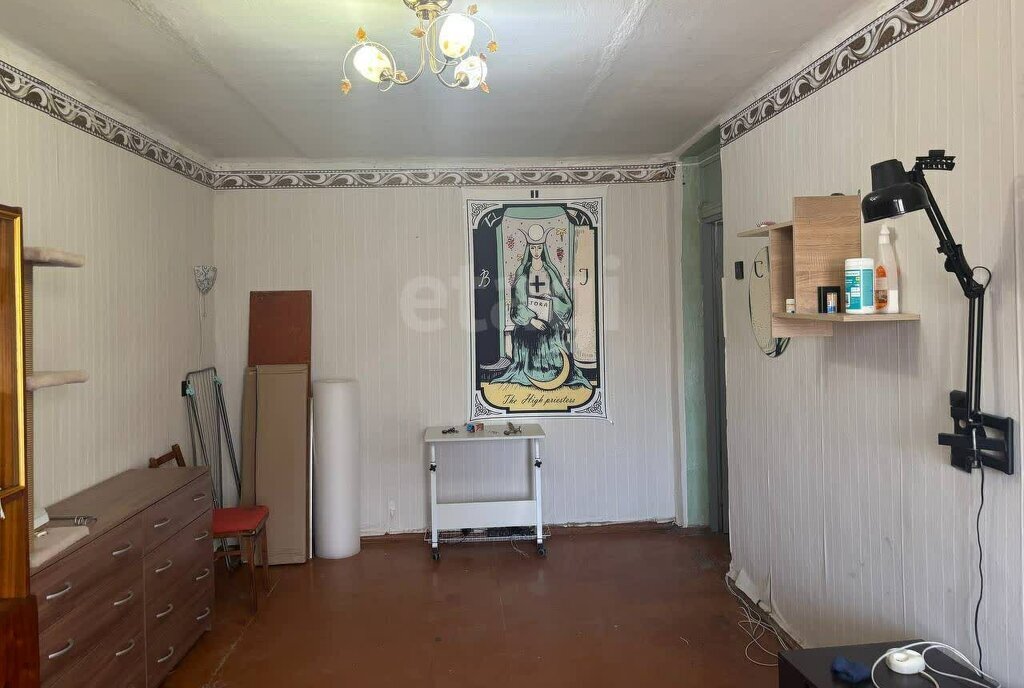 квартира р-н Бахчисарайский г Бахчисарай ул Гагарина 3 фото 6