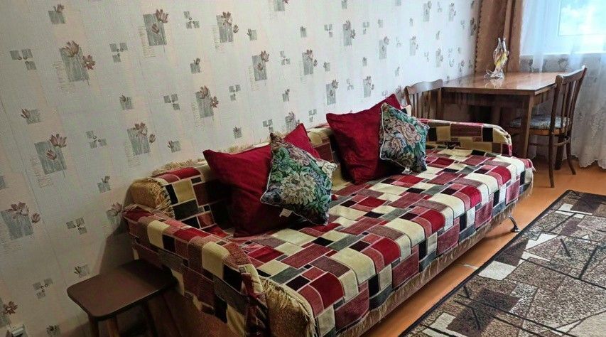 квартира г Калуга р-н Ленинский ул Мичурина 17 фото 1