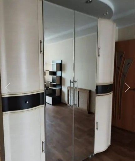 квартира г Воронеж р-н Коминтерновский ул Торпедо 15 фото 3