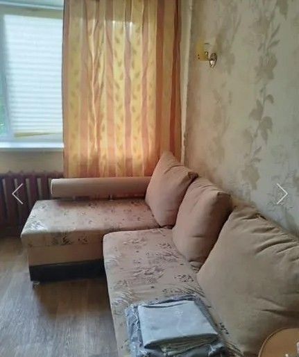 квартира г Воронеж р-н Коминтерновский ул Торпедо 15 фото 2