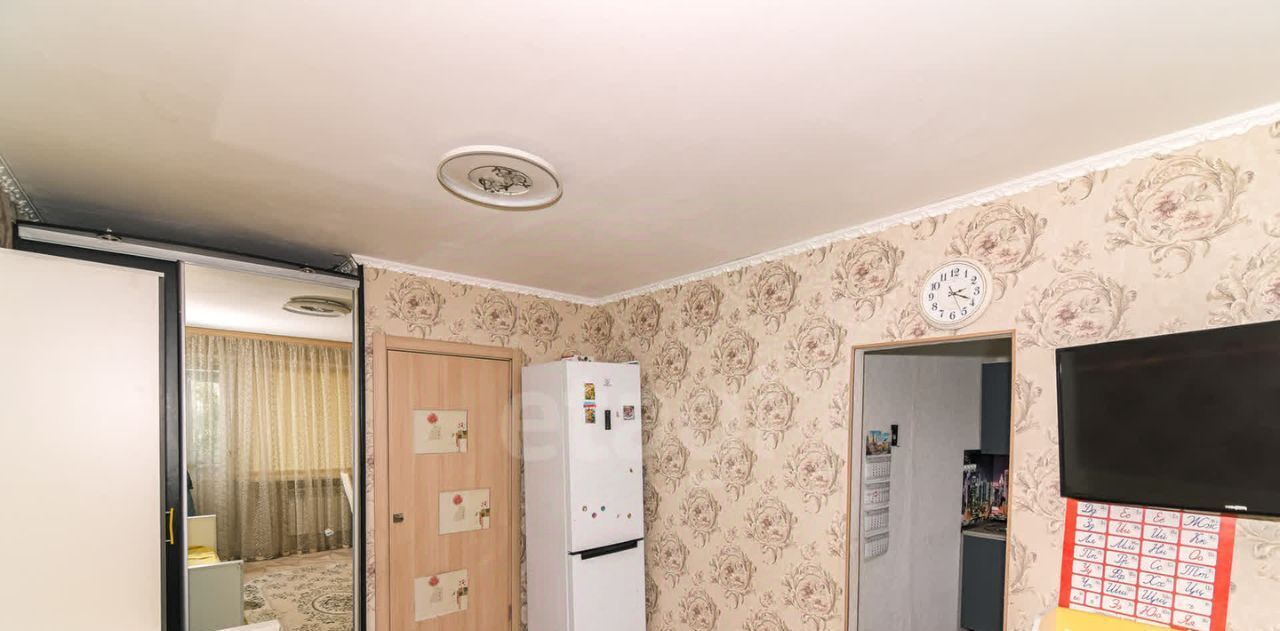 квартира г Сургут 9-10-й микрорайон ул Энергетиков 21 фото 9