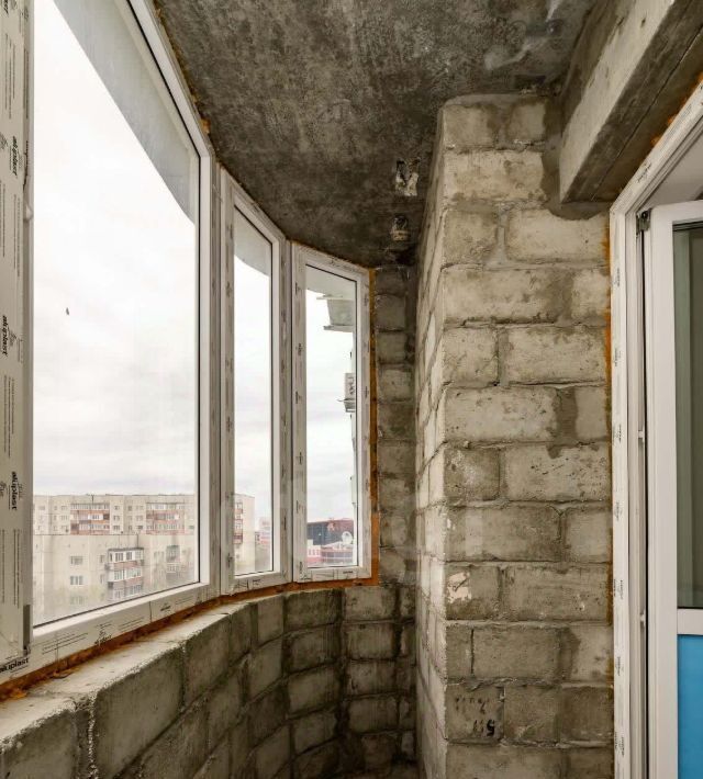квартира г Сургут ул Чехова 12 11А фото 24