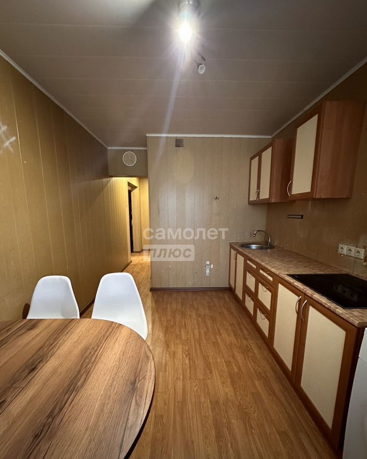 квартира г Люберцы ул Шоссейная 5к/2 Котельники фото 3