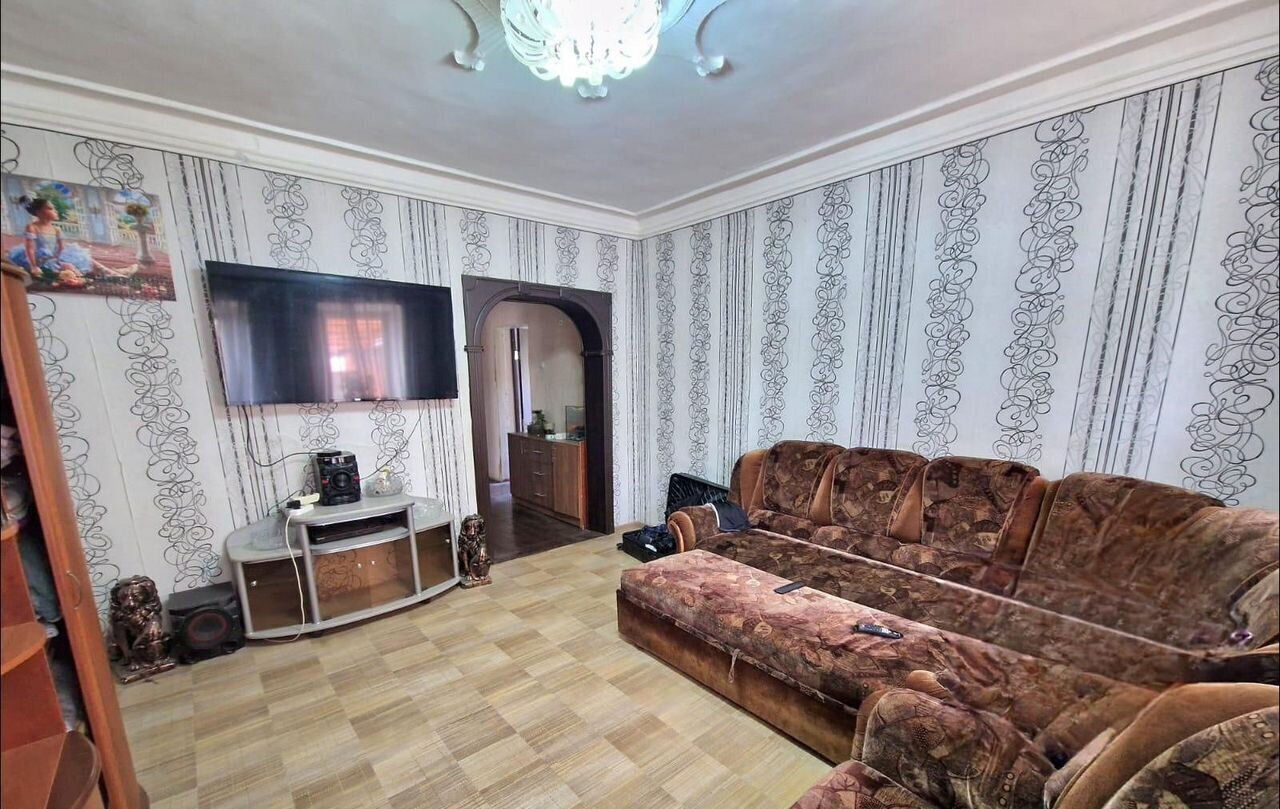 дом г Шахты ул Марьина фото 3