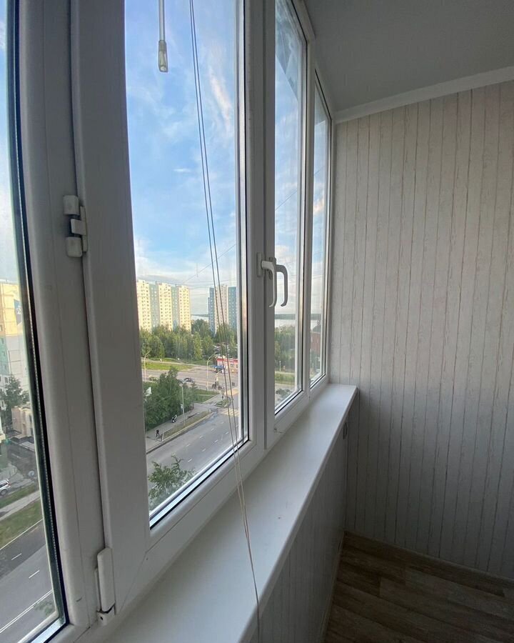 квартира г Нижневартовск ул Дружбы Народов 7 Тюменская обл. фото 23