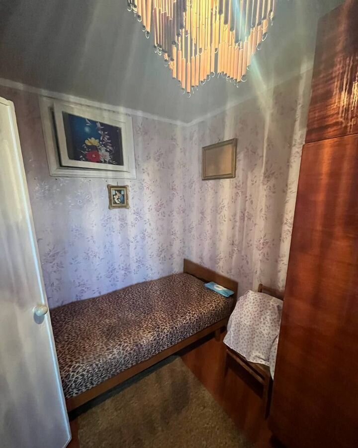 квартира г Губкин ул Белинского 13 Губкинский г. о. фото 5