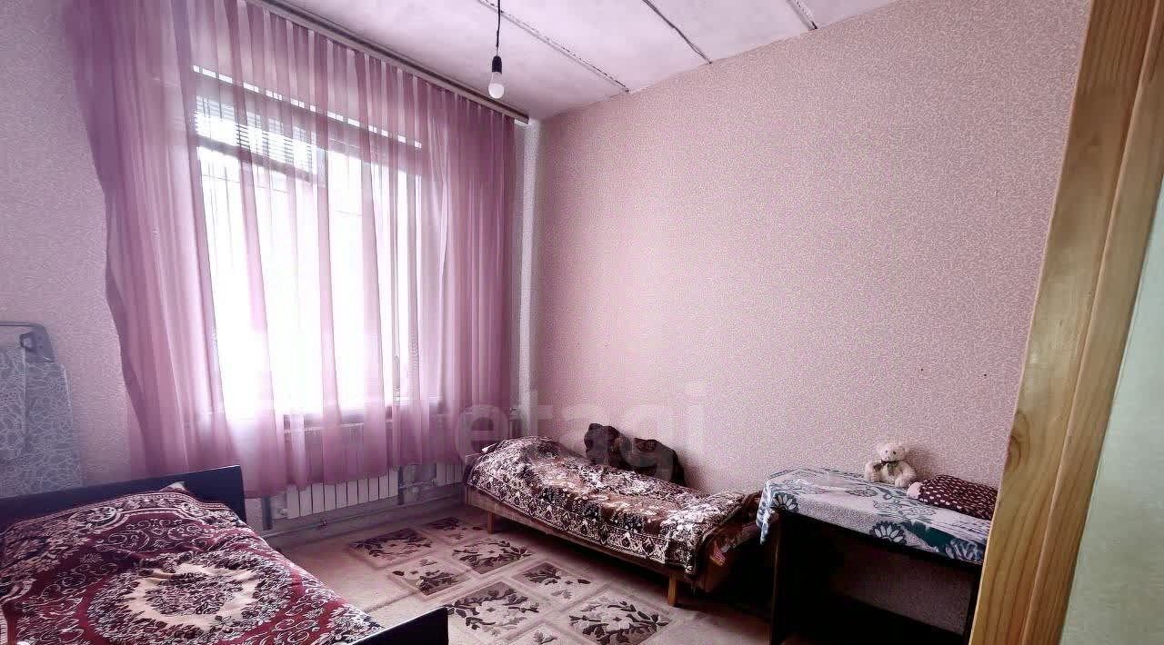 дом г Курск р-н Центральный проезд Любажский 10 фото 8