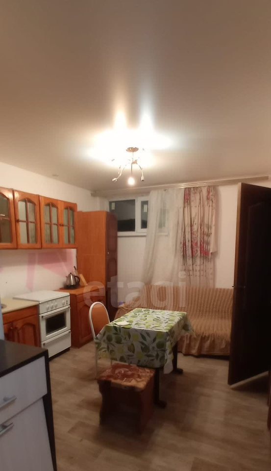 квартира г Геленджик ул Гоголя 11а фото 5