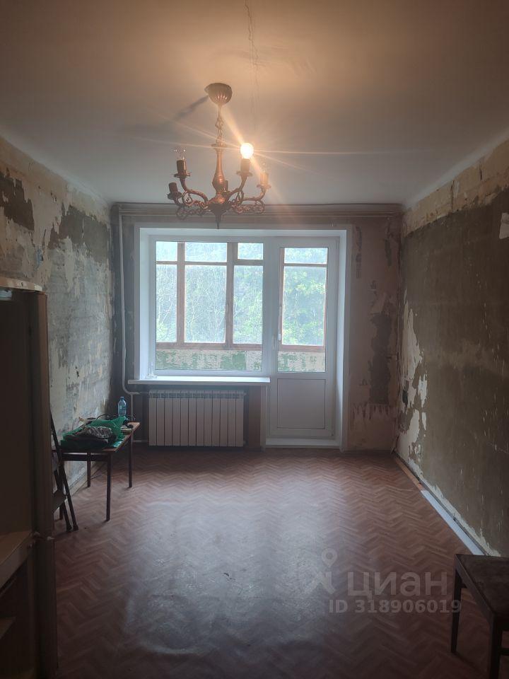 квартира г Химки ул Гоголя 12 фото 5