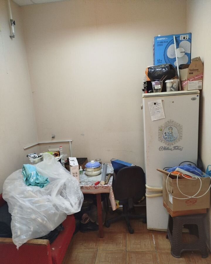 торговое помещение г Азов ул Победы 1 Новоалександровское сельское поселение, ДНТ Мичуринец-5, Азовский р-н фото 5