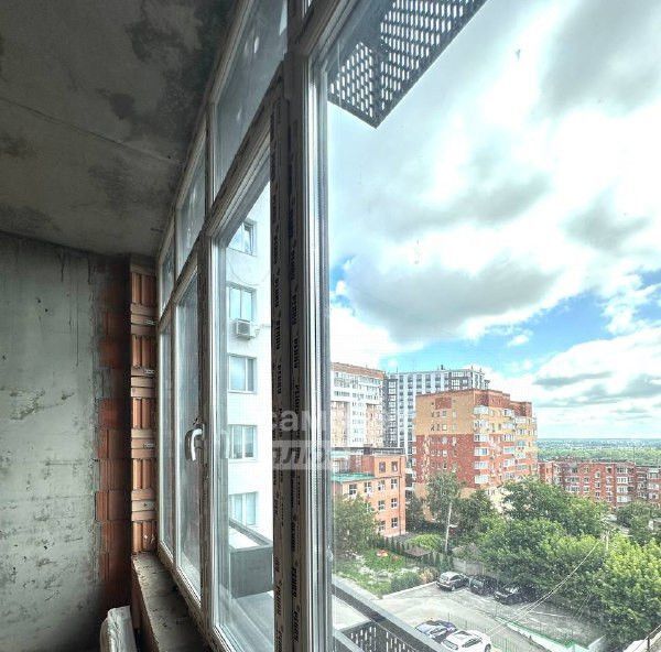 квартира г Курск р-н Центральный ул Горького 47 фото 5