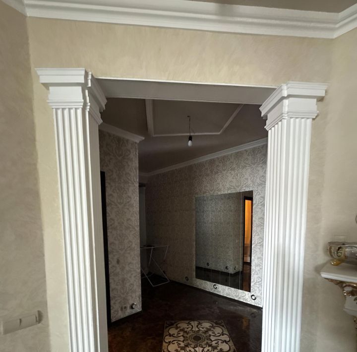 квартира г Курск р-н Центральный ул Звездная 11а фото 13