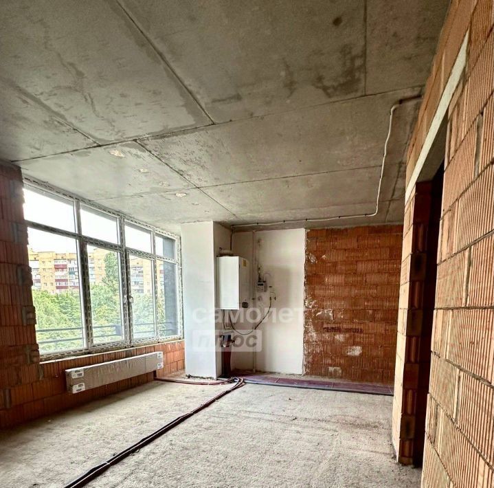 квартира г Курск р-н Центральный ул Горького 47 фото 14