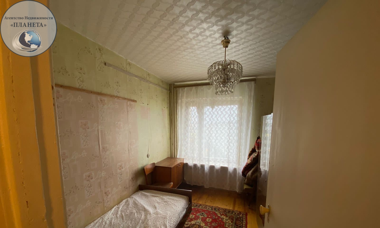 квартира г Электросталь Юго-Западный ул Журавлева 17а фото 6