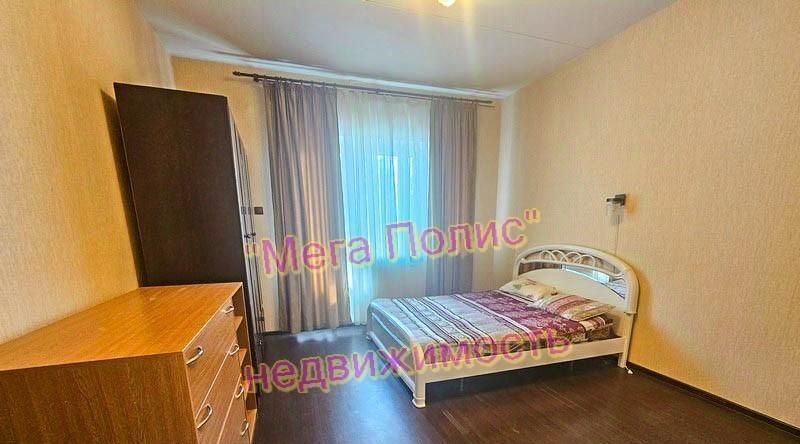 квартира г Обнинск ул Гагарина 18 фото 6