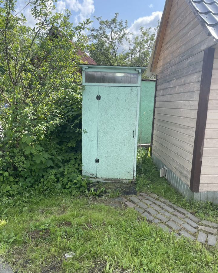 дом г Нижний Новгород р-н Автозаводский Парк культуры товарищество собственников недвижимости № 5 ГАЗ, 675 фото 20