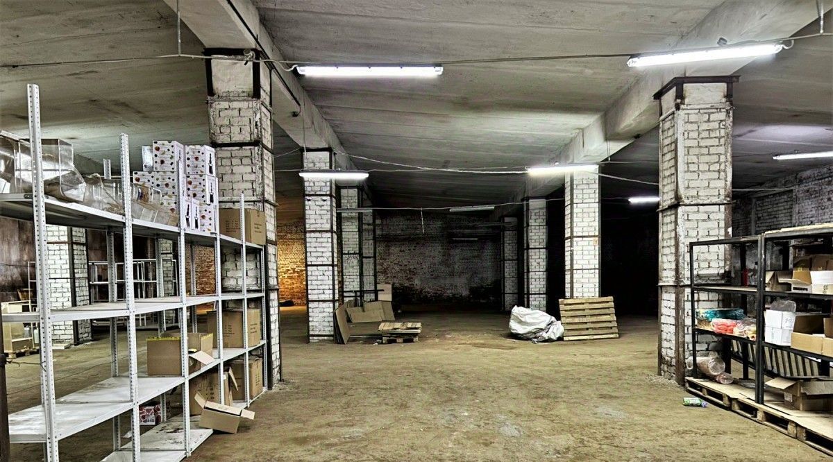 производственные, складские г Саратов р-н Ленинский ул Универсальная 1 фото 16