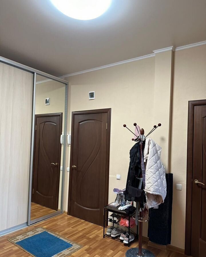 квартира г Кисловодск ул Островского 38 фото 10