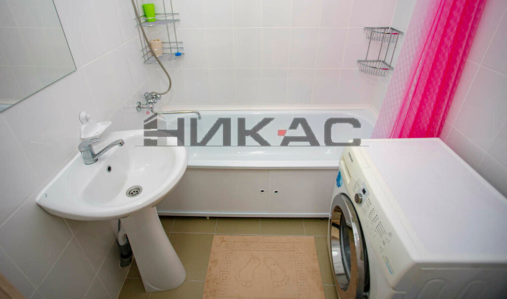 квартира г Ярославль р-н Кировский ул Лисицына 57 ЖК «Династия» фото 20
