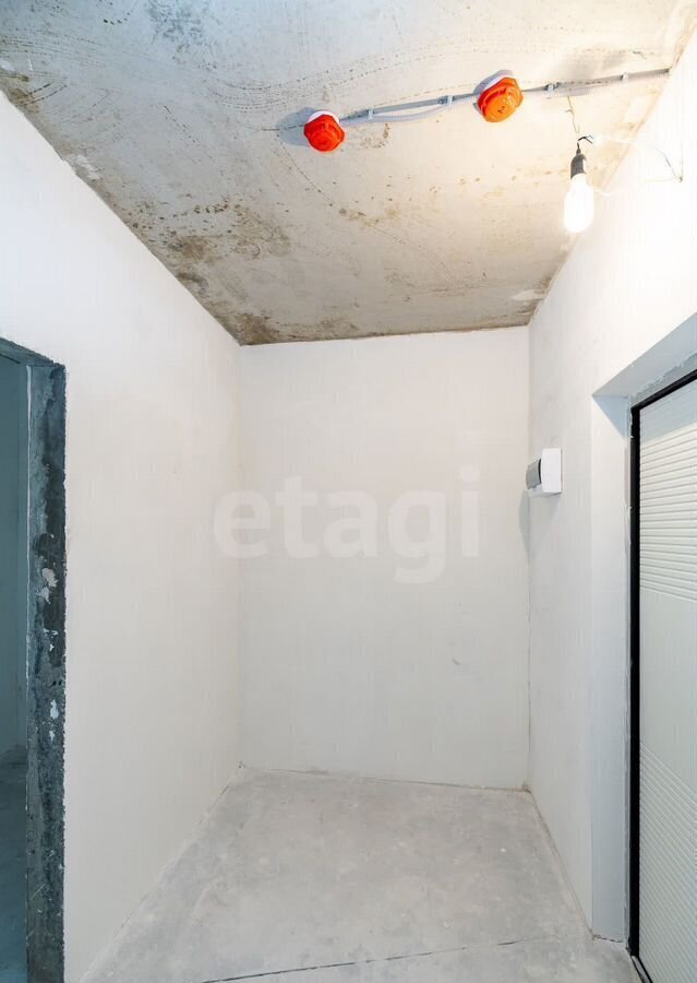 квартира г Сургут ул Замятинская 13 Тюменская обл. фото 16